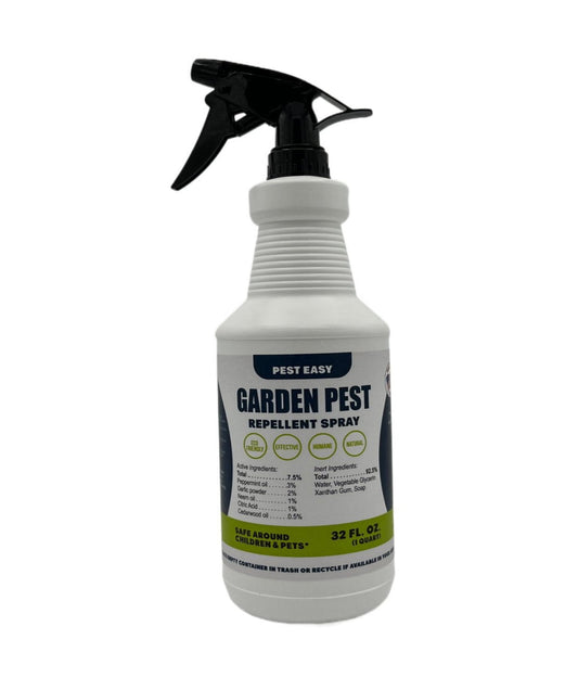Garden Pest Repellent