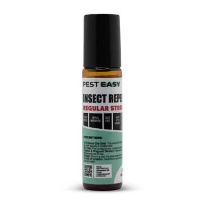 Mosquito Repellent Roll-on Regular Strength (2 Pack)