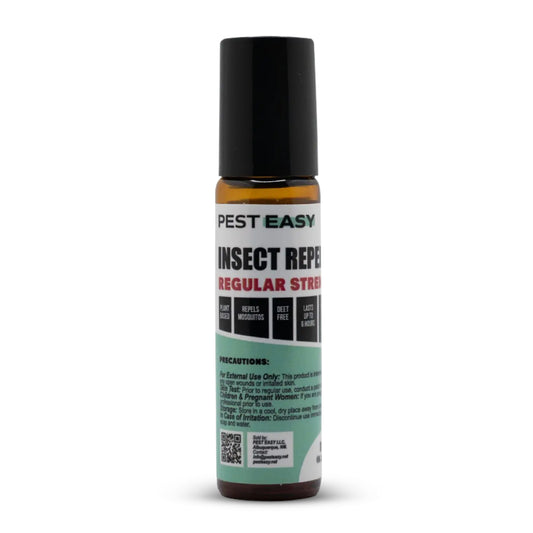 Mosquito Repellent Roll-on Regular Strength (2 Pack)