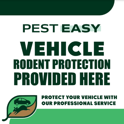 Vehicle Rodent Protection Concentrate