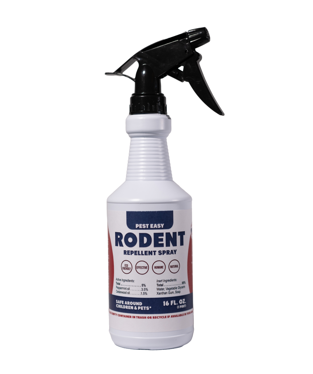 Rodent Repellent