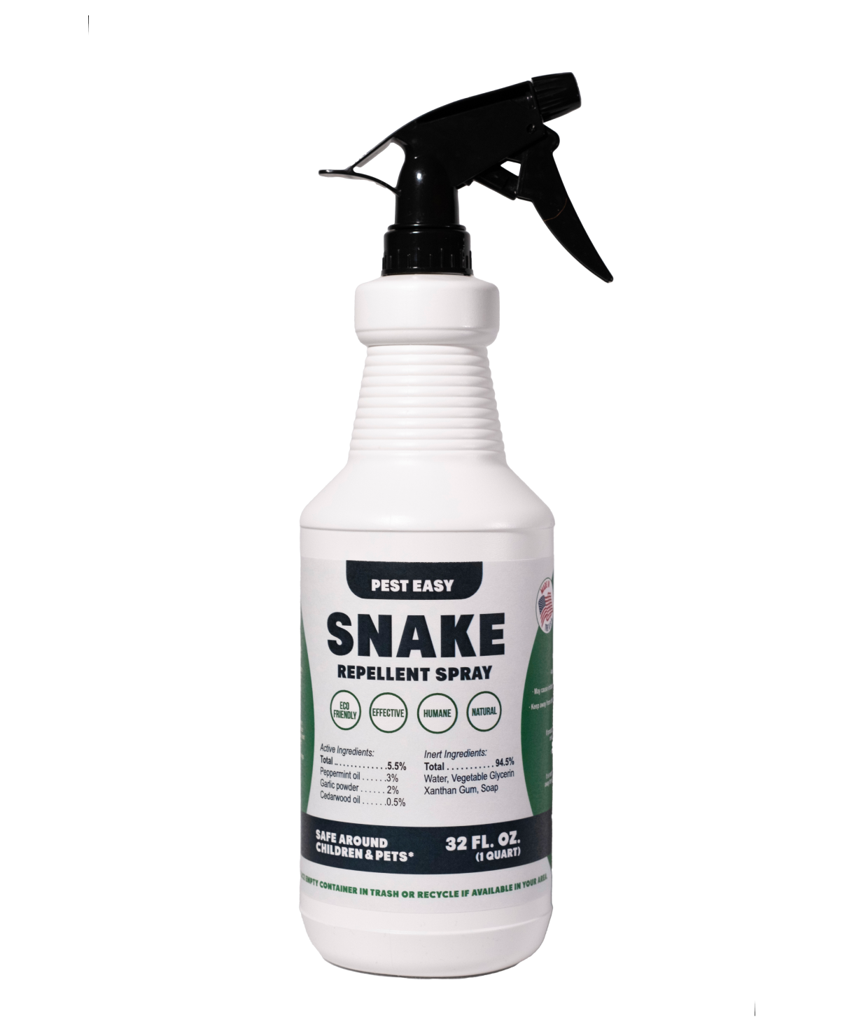 Snake Repellent